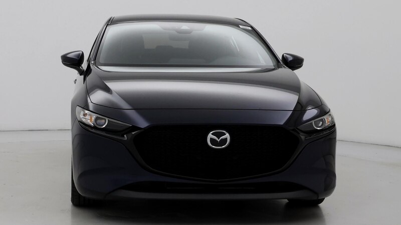 2021 Mazda Mazda3 Select 5