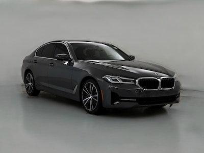 2021 BMW 5 Series 530i -
                Kennesaw, GA