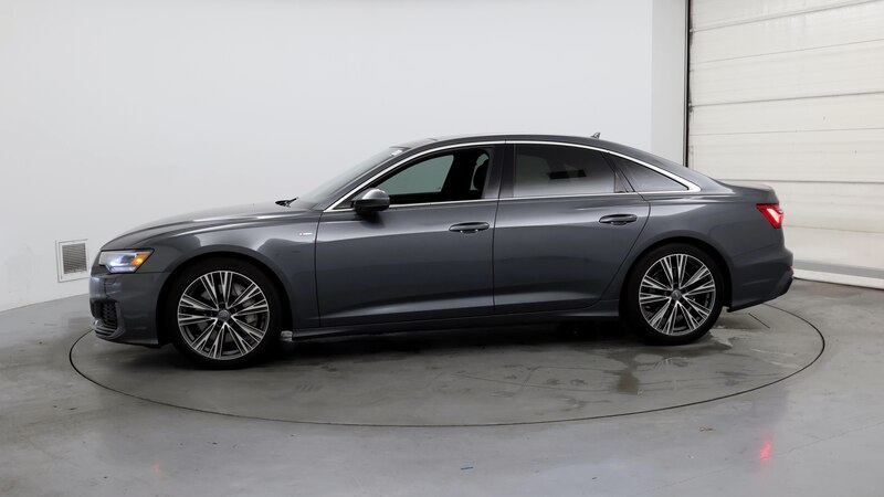 2019 Audi A6 Premium 3