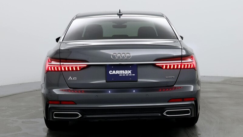 2019 Audi A6 Premium 6