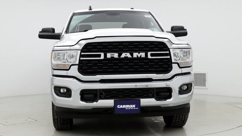 2022 RAM 2500 Big Horn 5