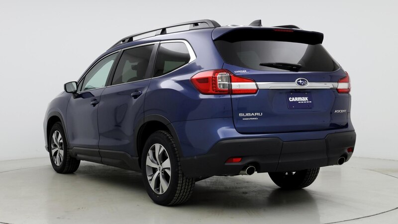 2022 Subaru Ascent Premium 2