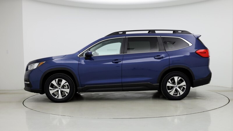 2022 Subaru Ascent Premium 3