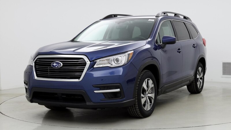 2022 Subaru Ascent Premium 4