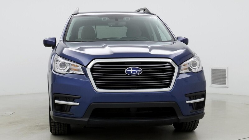 2022 Subaru Ascent Premium 5