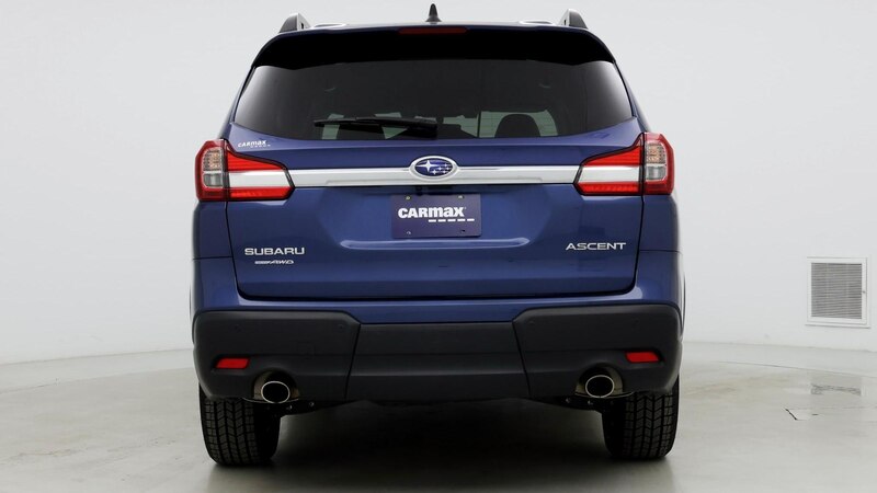 2022 Subaru Ascent Premium 6