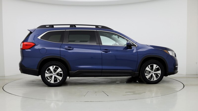 2022 Subaru Ascent Premium 7