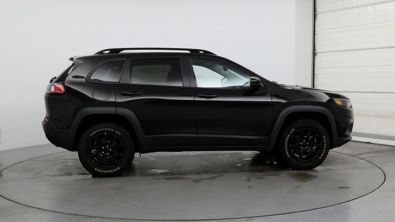 2022 Jeep Cherokee X 7