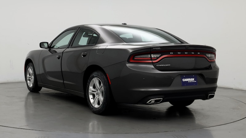 2022 Dodge Charger SXT 2