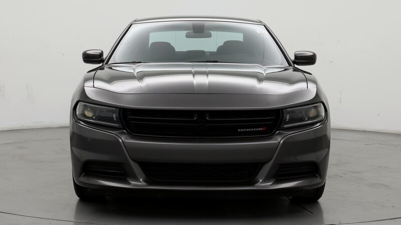 2022 Dodge Charger SXT 5