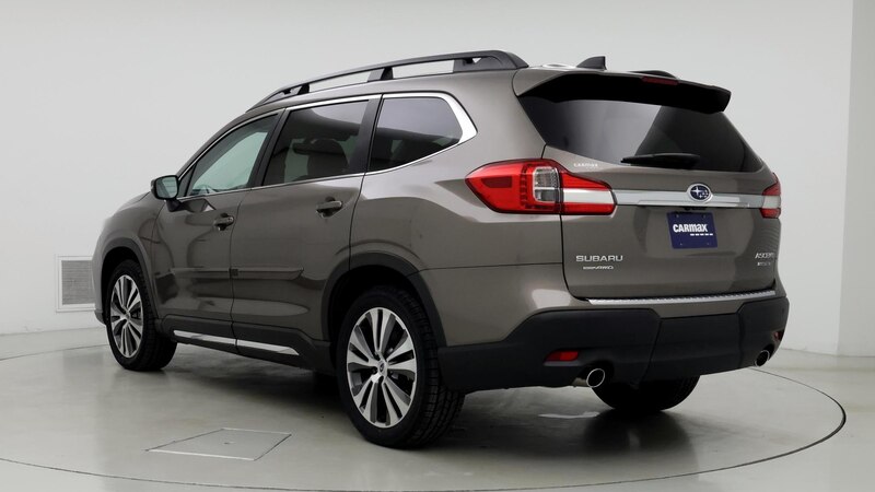 2021 Subaru Ascent Limited 2