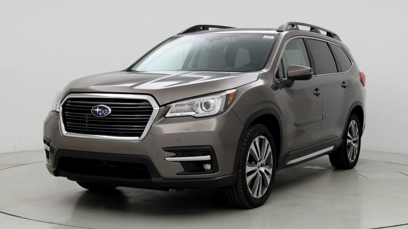 2021 Subaru Ascent Limited 4