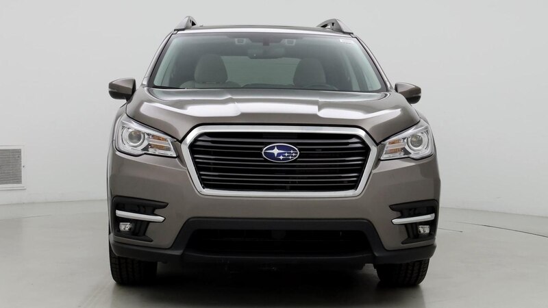 2021 Subaru Ascent Limited 5