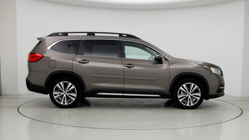 2021 Subaru Ascent Limited 7