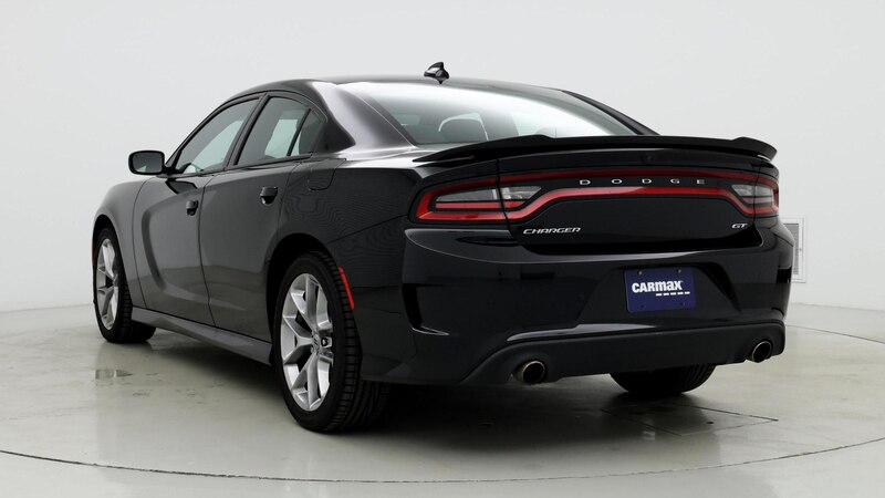 2023 Dodge Charger GT 2