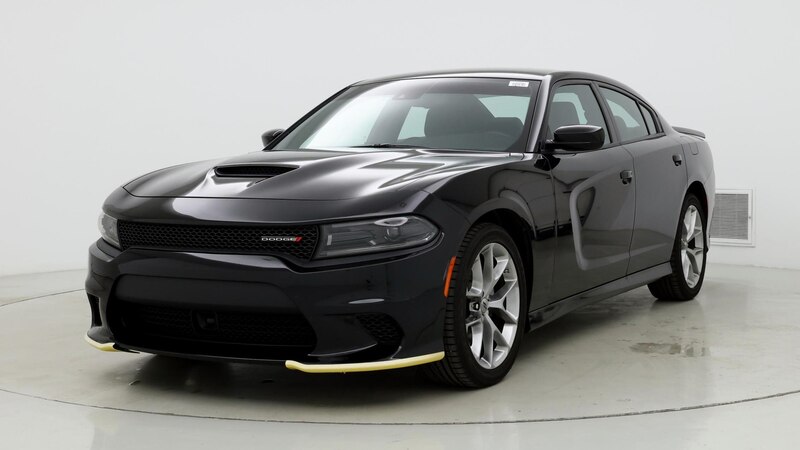 2023 Dodge Charger GT 4