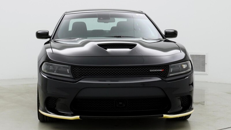 2023 Dodge Charger GT 5