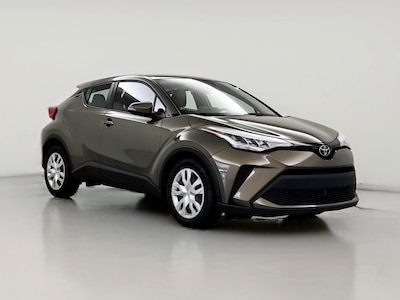 2021 Toyota C-HR LE -
                Norcross, GA