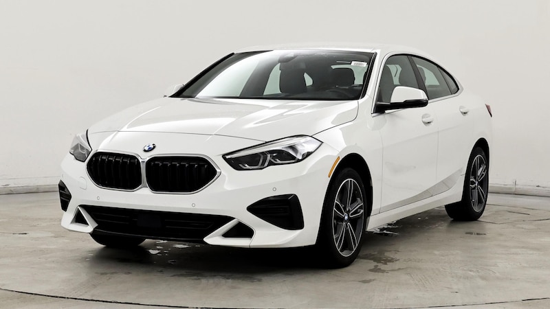 2022 BMW 2 Series 228i 4