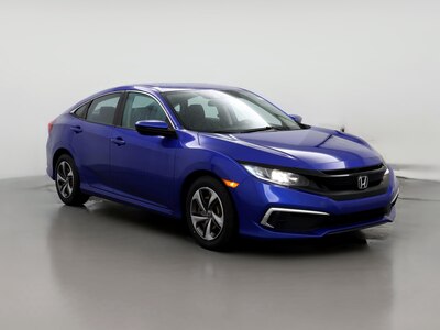 2020 Honda Civic LX -
                Mobile, AL