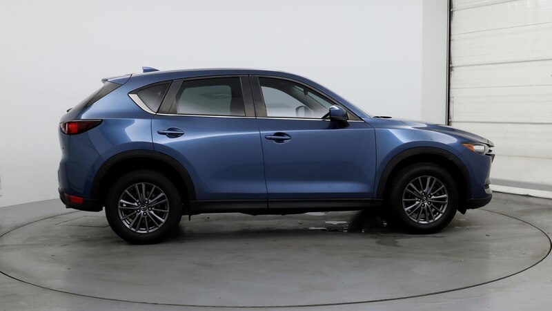 2019 Mazda CX-5 Sport 7