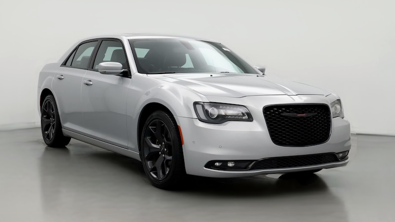 2023 Chrysler 300 S Hero Image