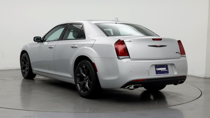 2023 Chrysler 300 S 2