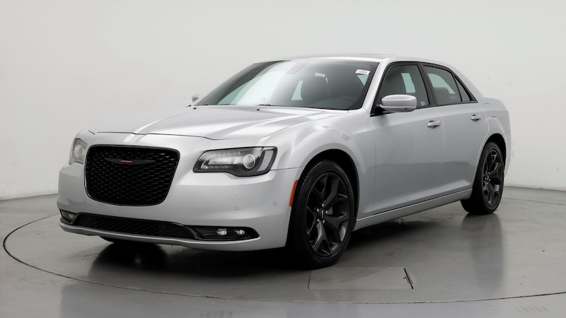 2023 Chrysler 300 S 4