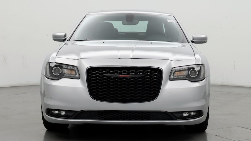 2023 Chrysler 300 S 5