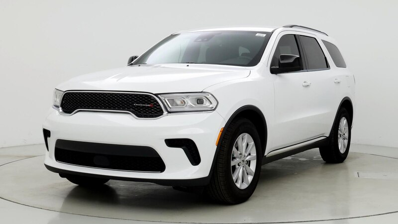 2023 Dodge Durango SXT 4