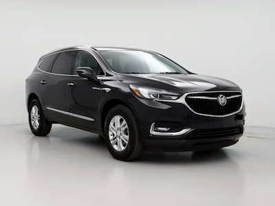 2021 Buick Enclave Essence -
                Atlanta, GA