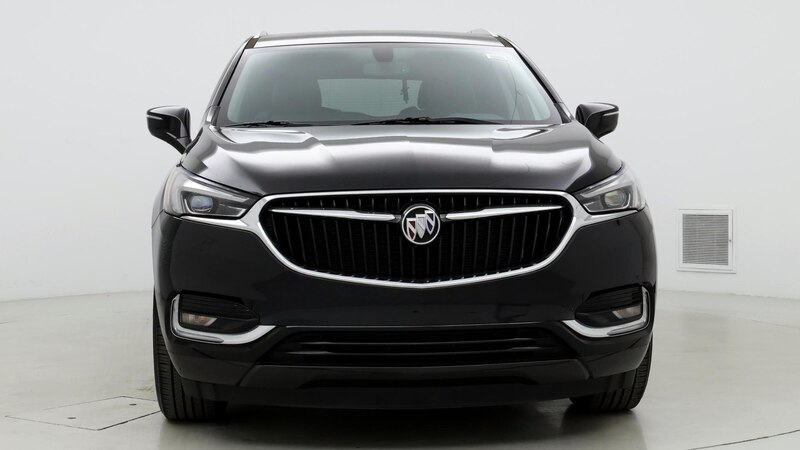 2021 Buick Enclave Essence 5