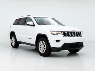 2021 Jeep Grand Cherokee Laredo -
                Memphis, TN