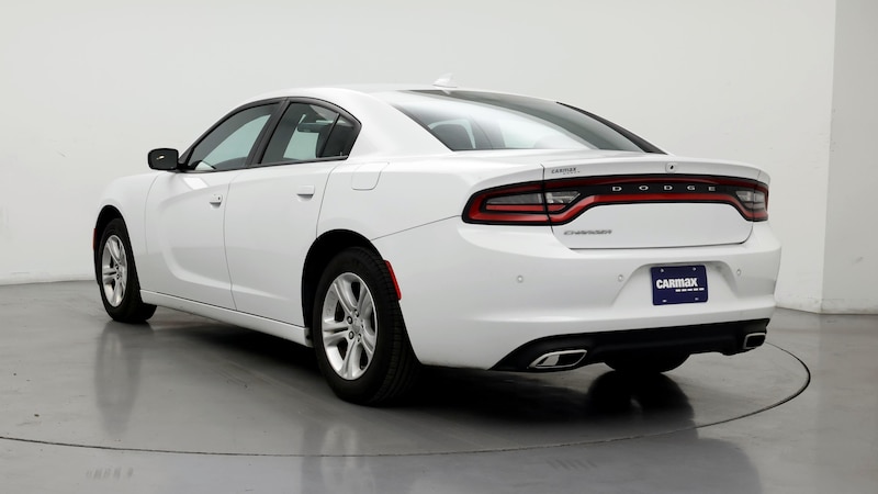 2023 Dodge Charger SXT 2