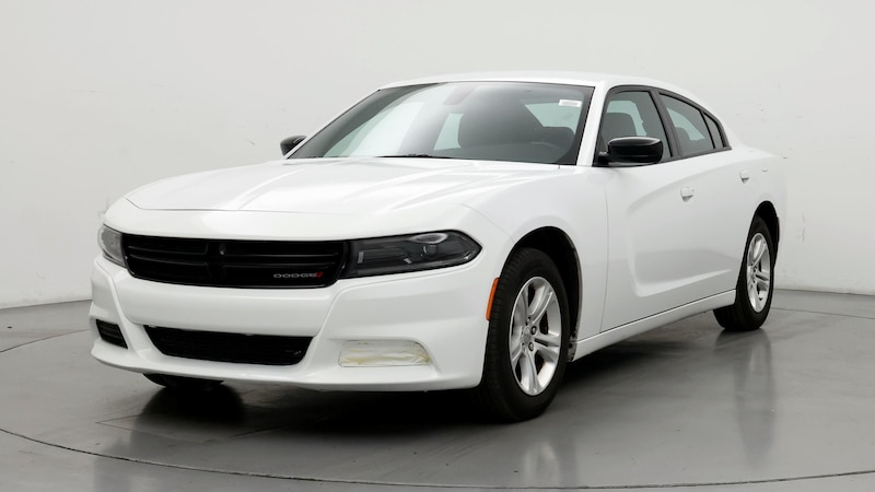 2023 Dodge Charger SXT 7