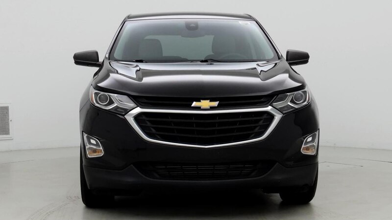 2021 Chevrolet Equinox LS 5