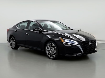 2023 Nissan Altima SL -
                Mobile, AL