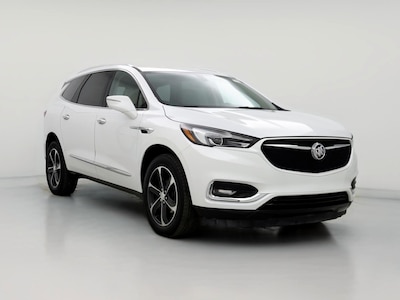 2021 Buick Enclave Essence -
                Atlanta, GA