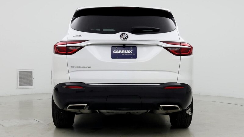 2021 Buick Enclave Essence 6