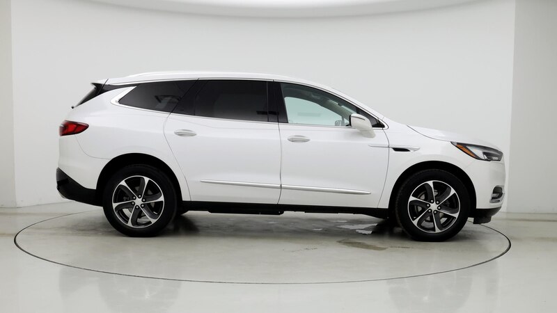 2021 Buick Enclave Essence 7