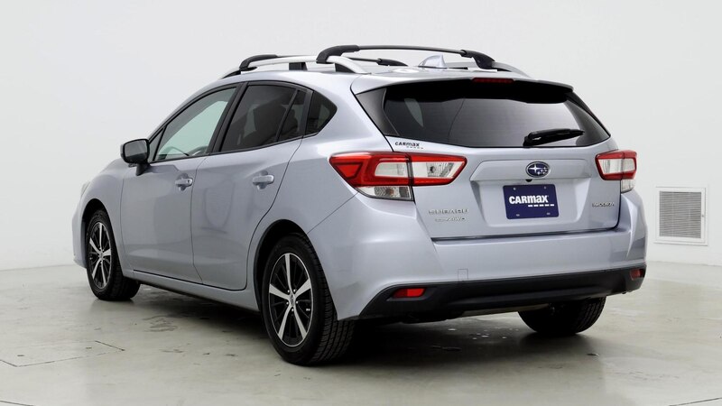 2019 Subaru Impreza Premium 2