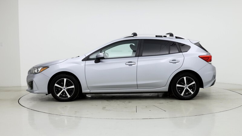 2019 Subaru Impreza Premium 3