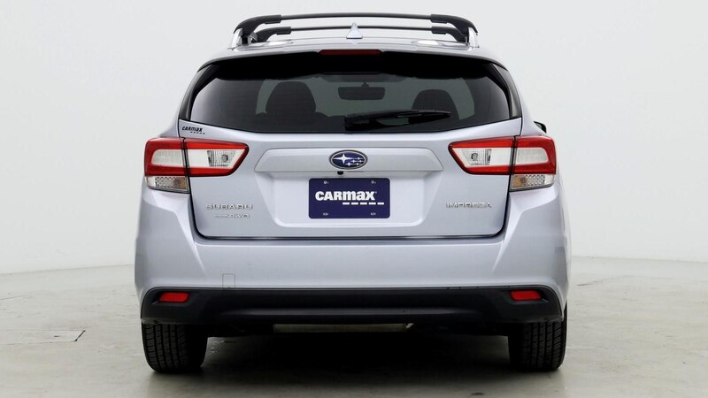 2019 Subaru Impreza Premium 6