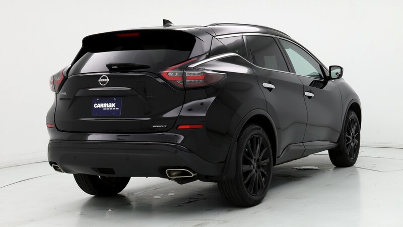 2023 Nissan Murano SV 8