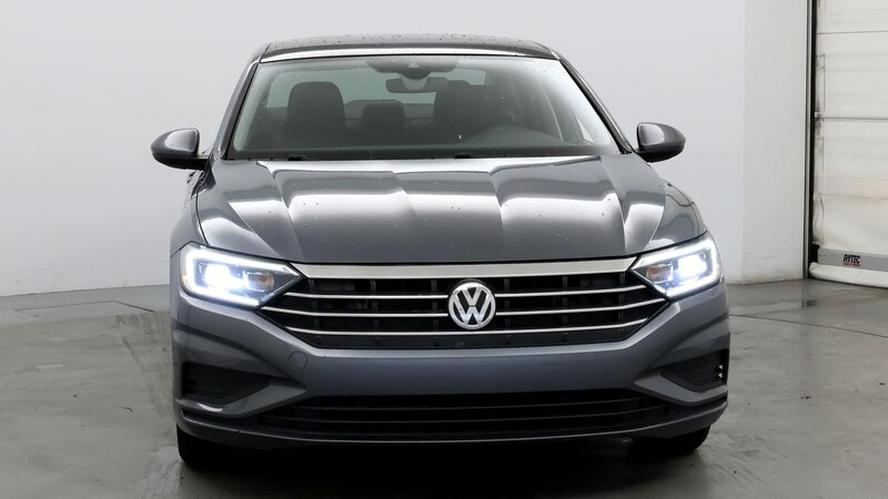 2019 Volkswagen Jetta SEL 5