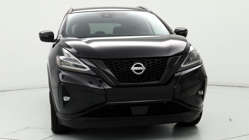 2023 Nissan Murano SV 5