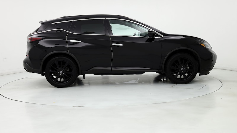 2023 Nissan Murano SV 7