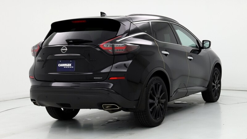 2023 Nissan Murano SV 8