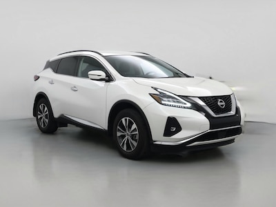 2023 Nissan Murano SV -
                Mobile, AL