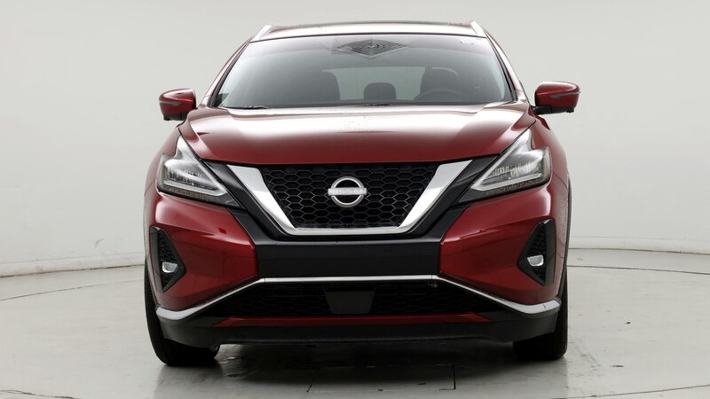 2023 Nissan Murano Platinum 5